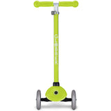 Globber Primo Complete Scooter - Lime Green