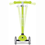 Globber Primo Complete Scooter - Lime Green