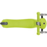 Globber Primo Complete Scooter - Lime Green