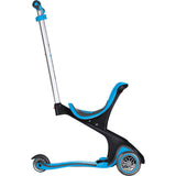 Globber Go Up Comfort Complete Scooter - Sky Blue