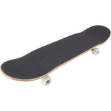 Globe Goodstock Custom Skateboard - Fatigue Green 8.25"