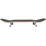 Globe Goodstock Custom Skateboard - Fatigue Green 8.25"