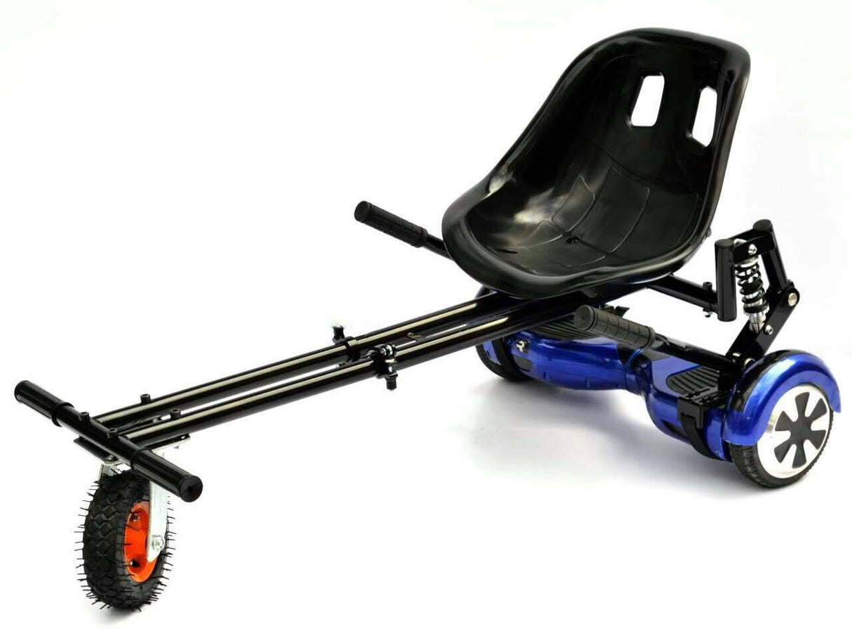 GoHoverkart Monster Hover Board Kart