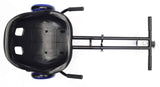 GoHoverkart Monster Hover Board Kart