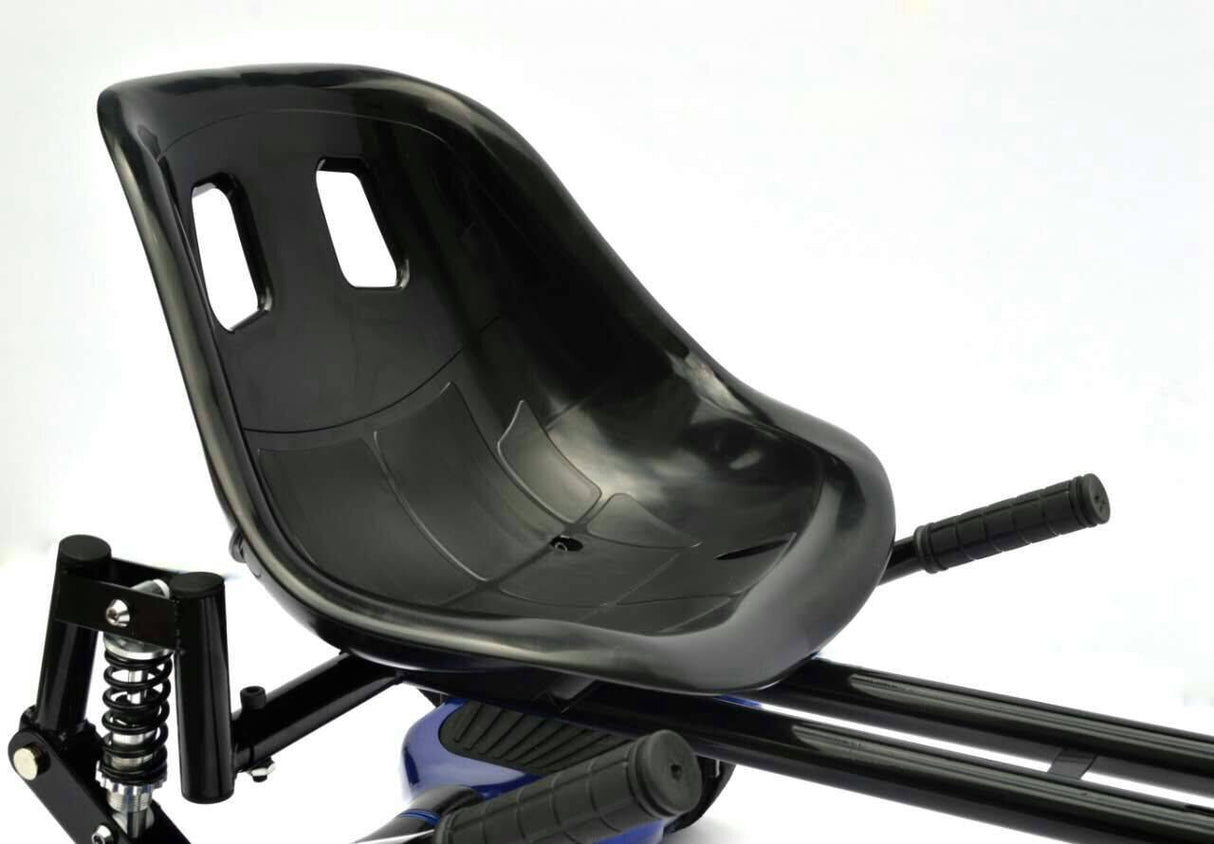 GoHoverkart Monster Hover Board Kart