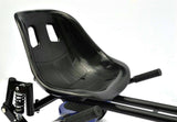 GoHoverkart Monster Hover Board Kart
