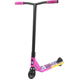 Gotcha Hurricane Stunt Scooter - Pink/Yellow