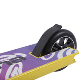 Gotcha Hurricane Stunt Scooter - Pink/Yellow