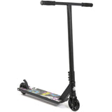 Gotcha Superstorm Stunt Scooter - Black/Black