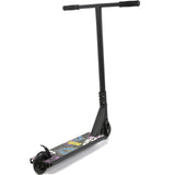 Gotcha Superstorm Stunt Scooter - Black/Black