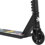 Gotcha Superstorm Stunt Scooter - Black/Black
