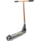 Gotcha Superstorm Stunt Scooter - Champagne/Black