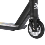 Gotcha Superstorm Stunt Scooter - Champagne/Black