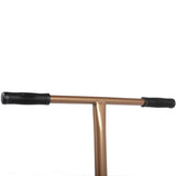 Gotcha Superstorm Stunt Scooter - Champagne/Black