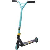 Gotcha Whirlwind Stunt Scooter - Black/Blue