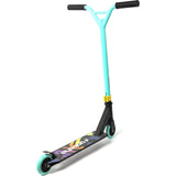 Gotcha Whirlwind Stunt Scooter - Black/Blue