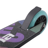 Gotcha Whirlwind Stunt Scooter - Black/Blue