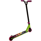 Gotcha Whirlwind Stunt Scooter - Green/Black