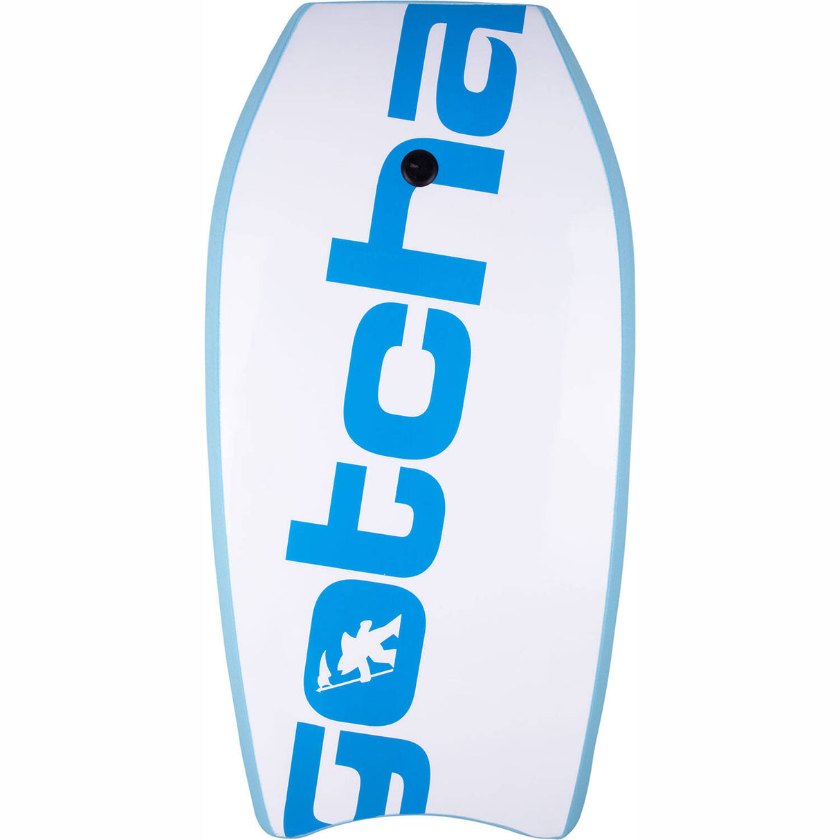 Gotcha Bodyboard - Blue 37"