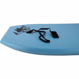 Gotcha Bodyboard - Blue 37"