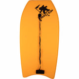 Gotcha Bodyboard - Orange 37"