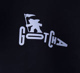 Gotcha Neoprene 2 Pro Rash Guard Wetsuit - Navy/Blue