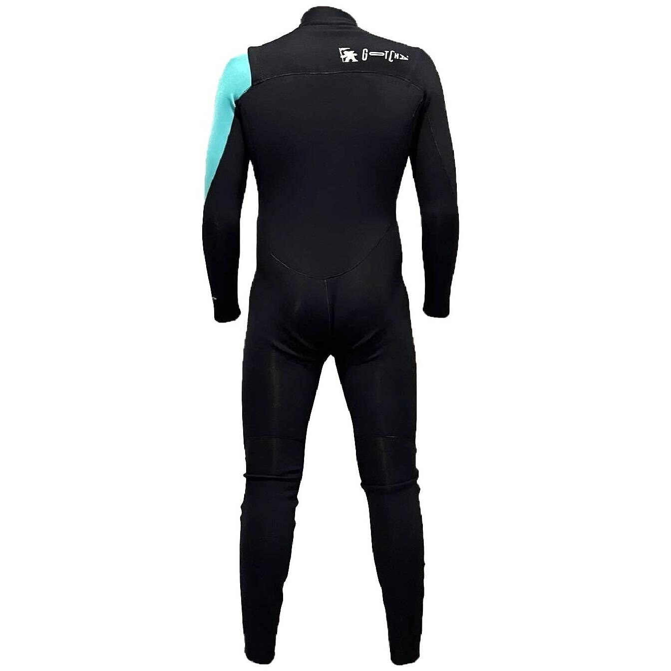 Gotcha Phantom Pro 3.2 Stretch Wetsuit - Navy/Blue
