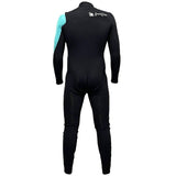 Gotcha Phantom Pro 3.2 Stretch Wetsuit - Navy/Blue