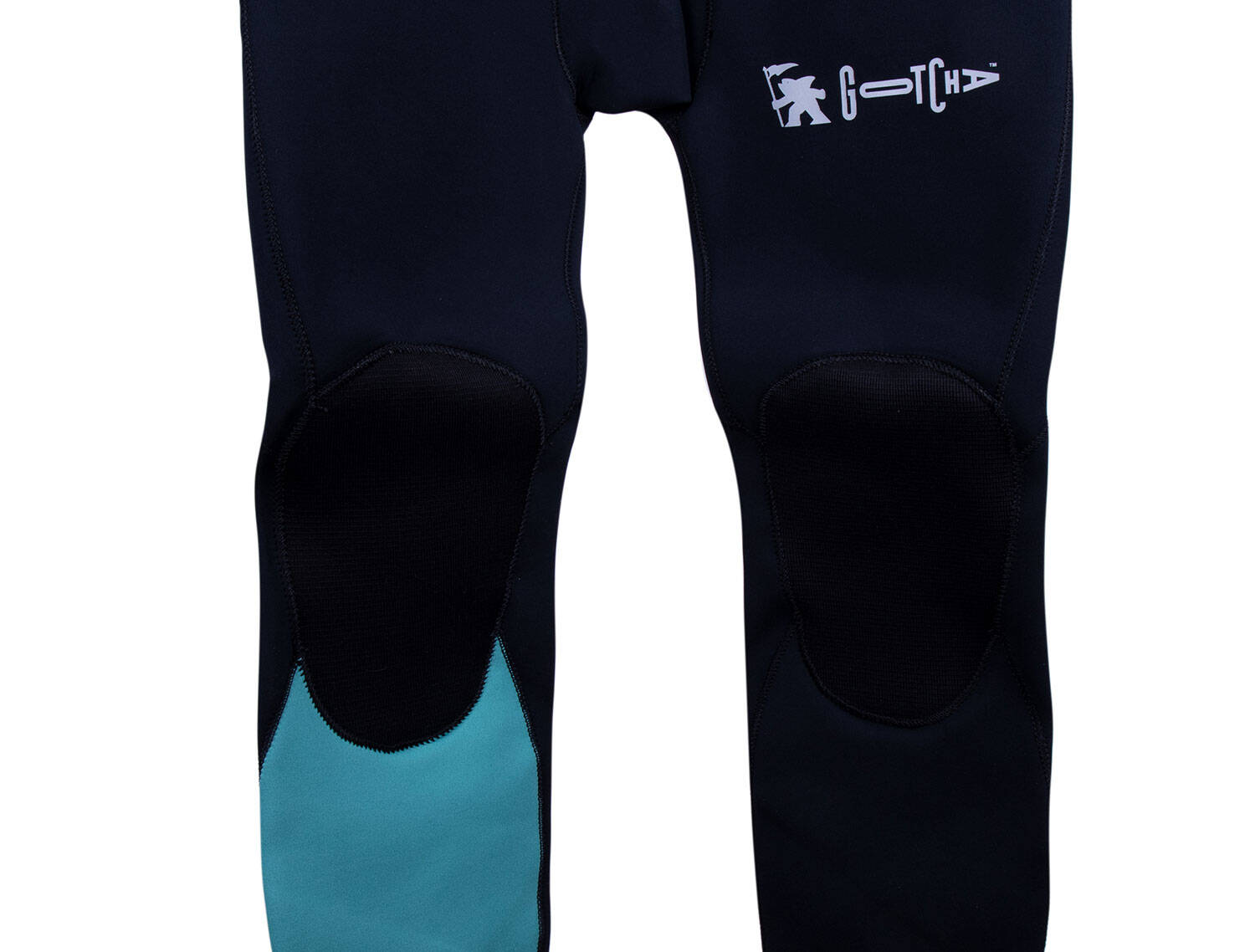 Gotcha Phantom Pro 4.3 Stretch Wetsuit - Navy/Blue