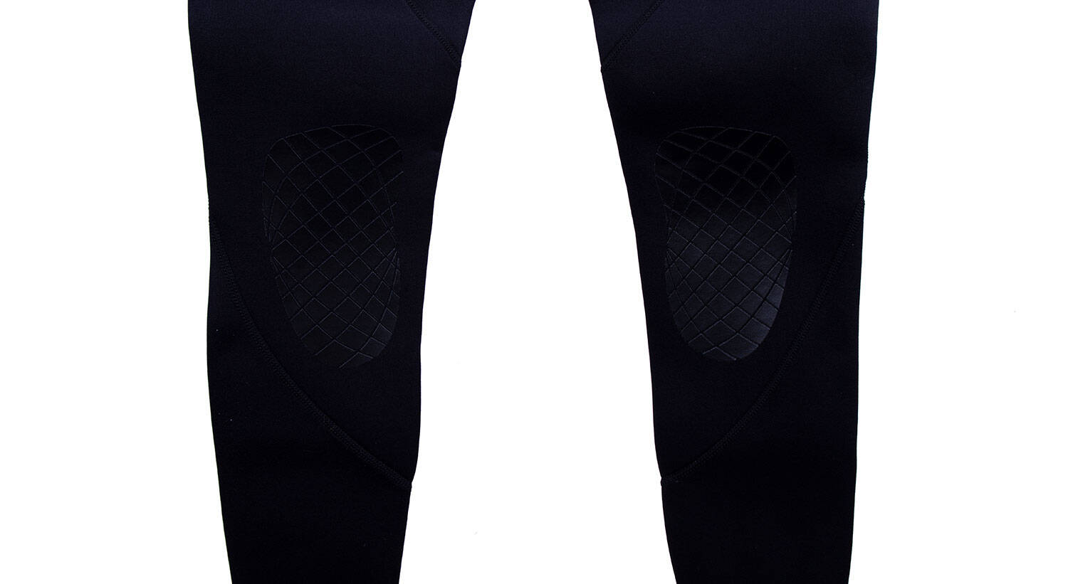 Gotcha Wave One 3.2 Wetsuit - Black/Brown