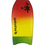 Gotcha Bodyboard - Rise 39"