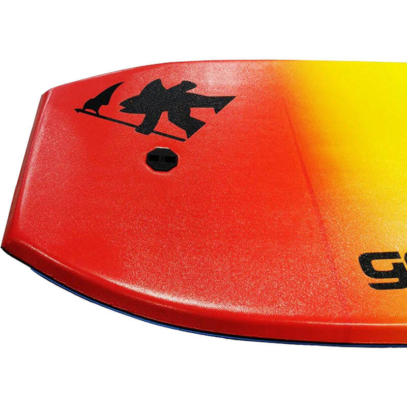Gotcha Bodyboard - Rise 39"