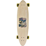 Gotcha Pintail Complete Longboard 36" - Deal