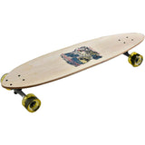 Gotcha Pintail Complete Longboard 36" - Deal