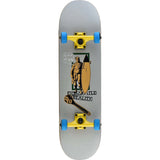 Gotcha Popsicle Complete Skateboard - Dismantled 8"