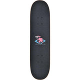 Gotcha Popsicle Complete Skateboard - Dismantled 8"