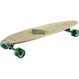 Gotcha Pintail Complete Longboard 36" - Native