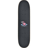 Gotcha Popsicle Complete Skateboard - Walk The Line 8"