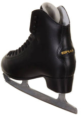 Graf 500 Ice Skates - Black