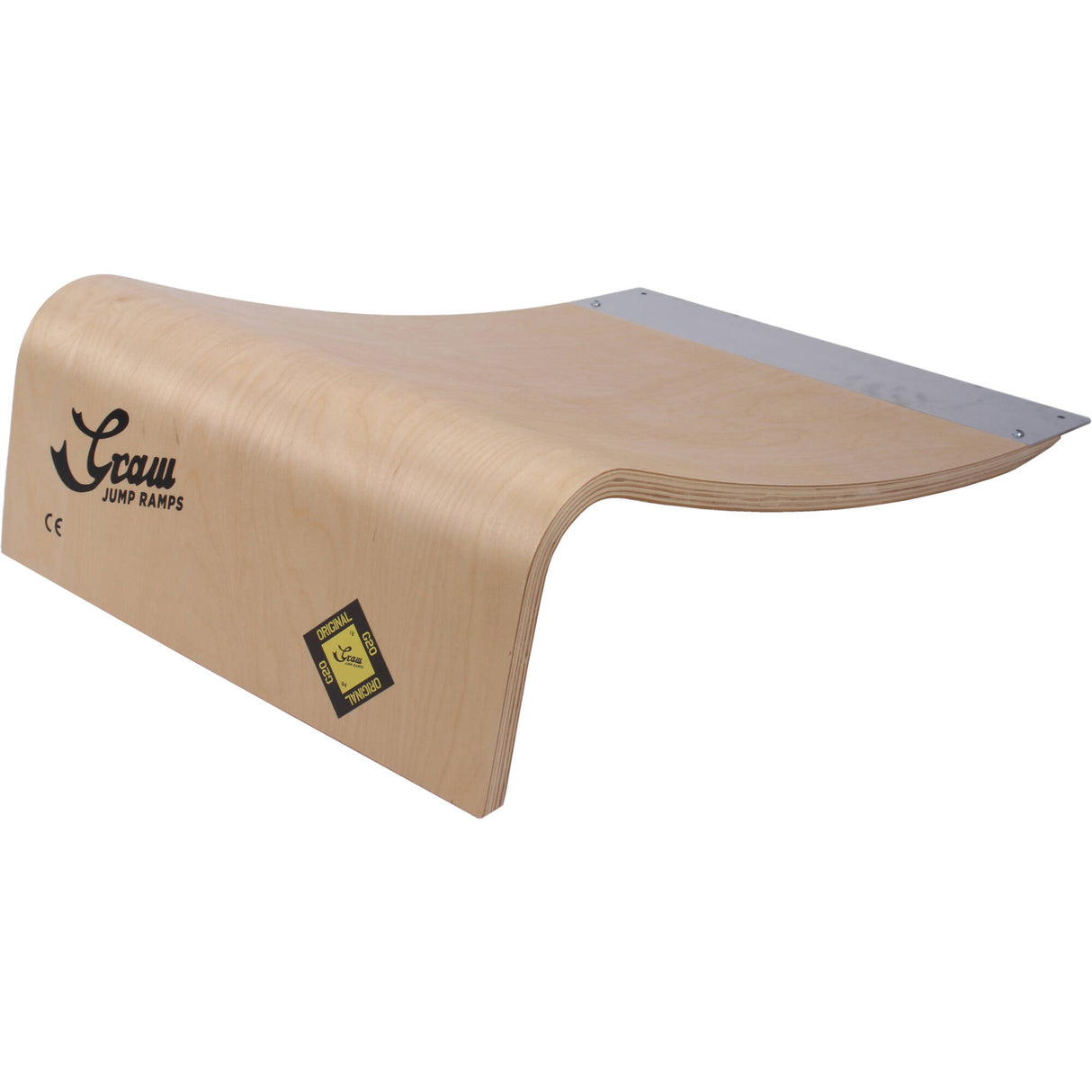 Graw Jump Ramps G20 Ramp