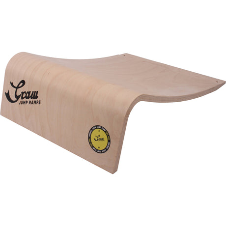 Graw Jump Ramps G20 Pro Ramp