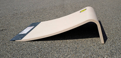 Graw Jump Ramps G20 Pro Ramp