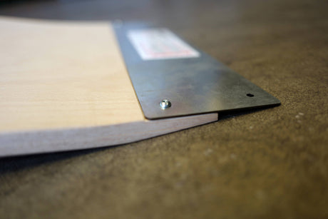 Graw Jump Ramps G20 Pro Ramp