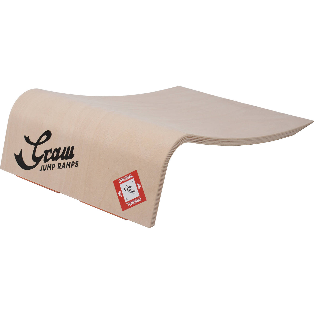 Graw Jump Ramps J15 Ramp