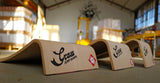 Graw Jump Ramps J25 Ramp