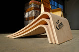 Graw Jump Ramps J25 Ramp