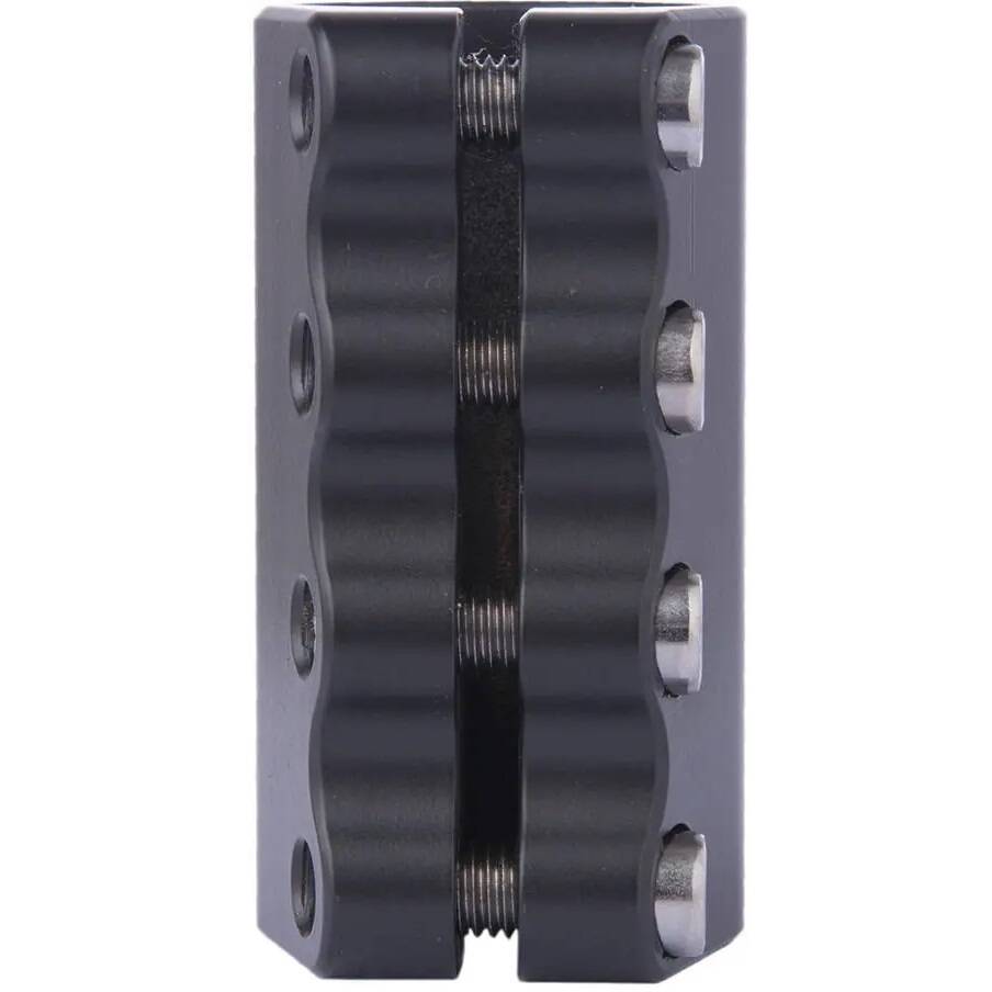 Striker Gravis SCS Scooter Clamp - Black