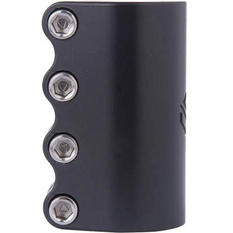 Striker Gravis SCS Scooter Clamp - Black
