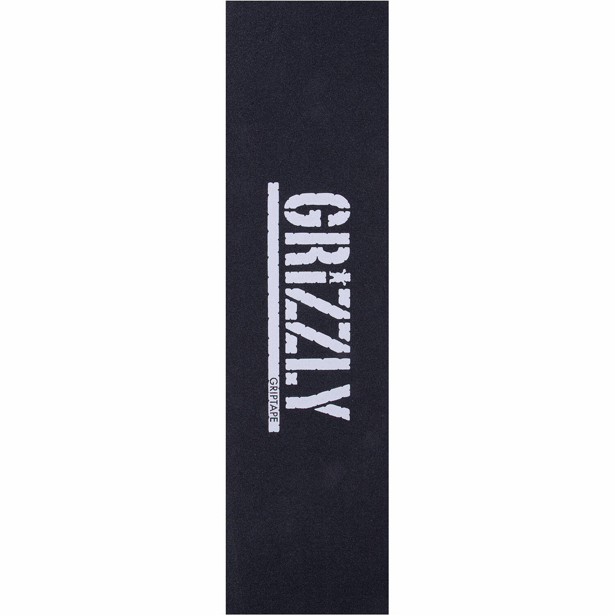 Grizzly Griptape - Stamp White