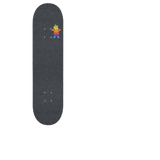 Grizzly Grip Different Skateboard Grip Tape - Black